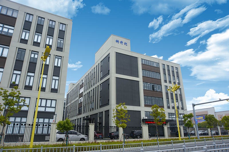 Ningbo Keshengli Stainless Steel Valve Co., Ltd.